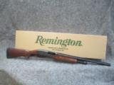 Remington 870 Youth 20 gauge Pump Shotgun - 1 of 15