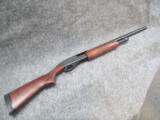 Remington 870 Youth 20 gauge Pump Shotgun - 2 of 15