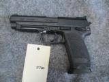 H&K Heckler & Koch USP Expert 45 ACP Handgun - 4 of 12