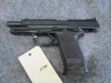 H&K Heckler & Koch USP Expert 45 ACP Handgun - 12 of 12
