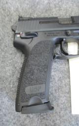 H&K Heckler & Koch USP Expert 45 ACP Handgun - 9 of 12