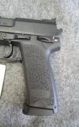 H&K Heckler & Koch USP Expert 45 ACP Handgun - 6 of 12
