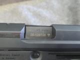 H&K Heckler & Koch USP Expert 45 ACP Handgun - 8 of 12