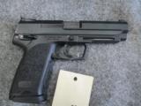 H&K Heckler & Koch USP Expert 45 ACP Handgun - 7 of 12
