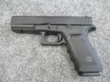 Glock 21 Gen 4 .45ACP Handgun - 4 of 9