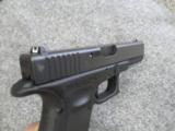 Glock 17 Gen 4 9mm Handgun NEW - 7 of 9