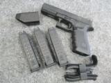 Glock 17 Gen 4 9mm Handgun NEW - 4 of 9