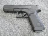 Glock 17 Gen 4 9mm Handgun NEW - 9 of 9