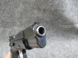 CZ USA Model 85 Combat Black Polymer 9mm Pistol - 6 of 13