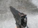 CZ USA Model 85 Combat Black Polymer 9mm Pistol - 5 of 13