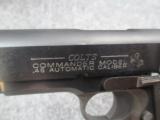 Colt Commander 1911 45 ACP Series 80 Handgun - 7 of 12