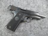 Colt Commander 1911 45 ACP Series 80 Handgun - 12 of 12