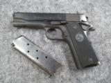 Colt Commander 1911 45 ACP Series 80 Handgun - 5 of 12
