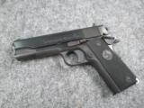 Colt Commander 1911 45 ACP Series 80 Handgun - 1 of 12