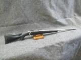 Remington 700 SS Mountain Rifle 338 Win Mag - 5 of 12