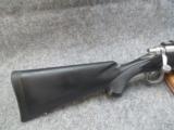 Remington 700 SS Mountain Rifle 338 Win Mag - 6 of 12