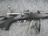 Remington 700 SS Mountain Rifle 338 Win Mag - 9 of 12