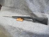 Remington 700 SS Mountain Rifle 338 Win Mag - 2 of 12