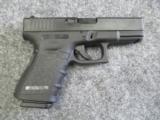Glock 23 Gen 3 Handgun 40 S&W Used - 5 of 10