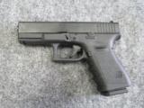 Glock 23 Gen 3 Handgun 40 S&W Used - 4 of 10