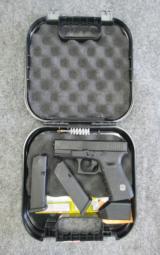 Glock 23 Gen 3 Handgun 40 S&W Used - 1 of 10