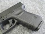 Glock 23 Gen 3 Handgun 40 S&W Used - 8 of 10
