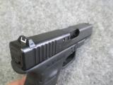 Glock 23 Gen 3 Handgun 40 S&W Used - 6 of 10