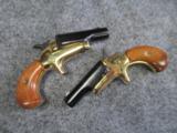 Colt Lord Derringer 22 Short 2 Pair Set - 3 of 10