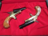 Colt Lord Derringer 22 Short 2 Pair Set - 2 of 10