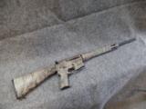Mossberg Varmint Camo AR Hunter 5.56mm / .223 NEW - 8 of 13