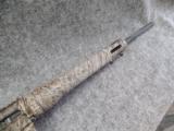 Mossberg Varmint Camo AR Hunter 5.56mm / .223 NEW - 10 of 13