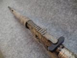 Mossberg Varmint Camo AR Hunter 5.56mm / .223 NEW - 6 of 13
