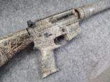 Mossberg Varmint Camo AR Hunter 5.56mm / .223 NEW - 9 of 13
