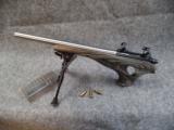Remington XP-100 XP100 6mm BR Remington Custom - 1 of 10