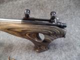 Remington XP-100 XP100 6mm BR Remington Custom - 2 of 10