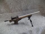Remington XP-100 XP100 6mm BR Remington Custom - 9 of 10