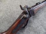 US Sharps 1863 54 caliber Musket Rifle by Sile - 14 of 14