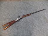 US Sharps 1863 54 caliber Musket Rifle by Sile - 2 of 14