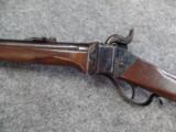 US Sharps 1863 54 caliber Musket Rifle by Sile - 11 of 14