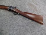 US Sharps 1863 54 caliber Musket Rifle by Sile - 9 of 14