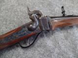 US Sharps 1863 54 caliber Musket Rifle by Sile - 3 of 14