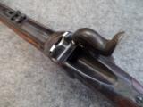 US Sharps 1863 54 caliber Musket Rifle by Sile - 12 of 14