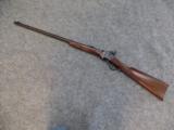 US Sharps 1863 54 caliber Musket Rifle by Sile - 10 of 14