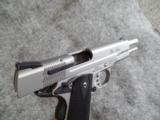 SMITH & WESSON SW1911 9mm Stainless Steel 1911 Semi Auto Pistol - 15 of 15