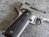 SMITH & WESSON SW1911 9mm Stainless Steel 1911 Semi Auto Pistol - 11 of 15