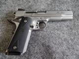 SMITH & WESSON SW1911 9mm Stainless Steel 1911 Semi Auto Pistol - 9 of 15