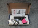 SMITH & WESSON SD40 40 S&W Pistol - 1 of 13