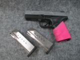 SMITH & WESSON SD40 40 S&W Pistol - 3 of 13