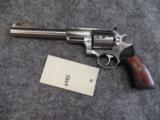 Strum Ruger Super Redhawk 44 Magnum with 7 ½” Barrel - 2 of 13
