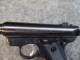 Strum Ruger Mark II .22 LR Pistol - 4 of 10